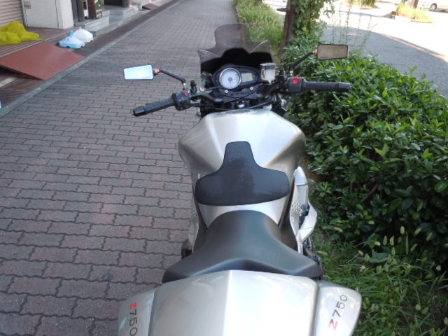 大阪の中古バイク