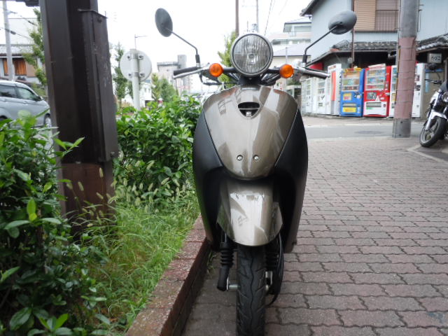 大阪府の中古車バイク