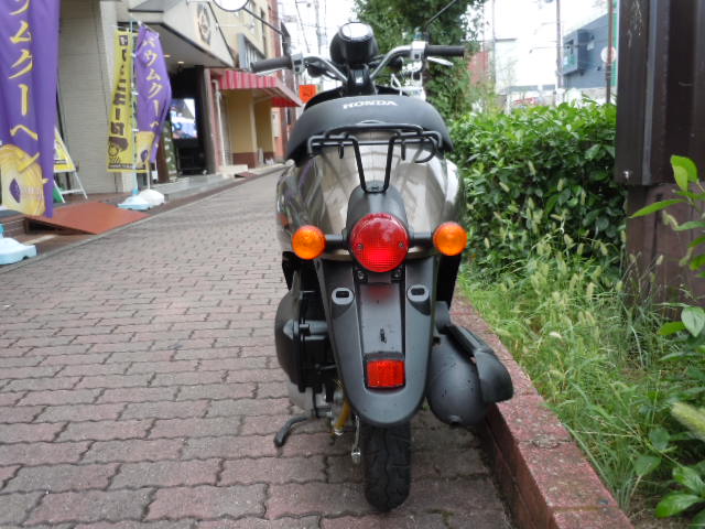 泉州のバイク屋
