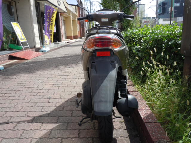 泉州のバイク屋