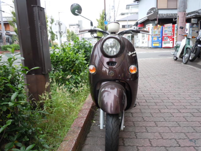 大阪府の中古車バイク