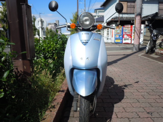 大阪府の中古車バイク