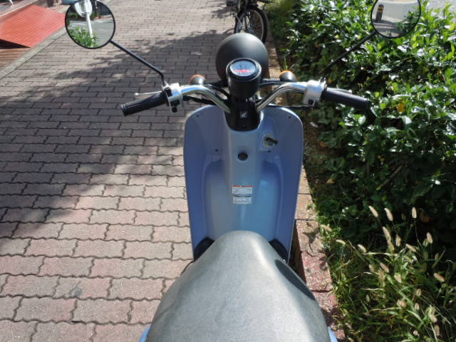 大阪の中古バイク