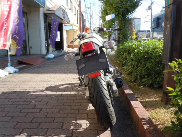 泉州のバイク屋