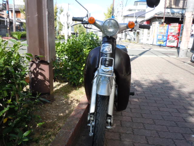 大阪府の中古車バイク