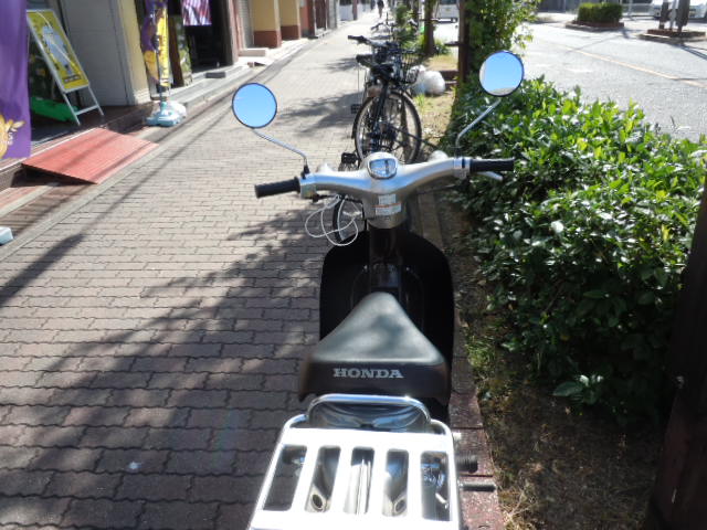 大阪の中古バイク