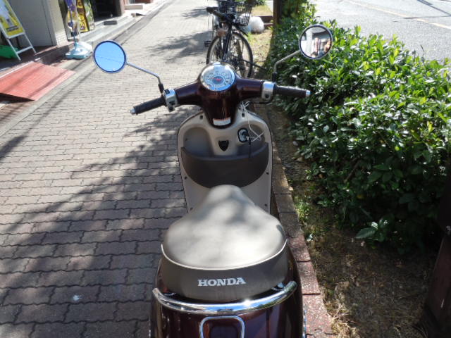 大阪の中古バイク