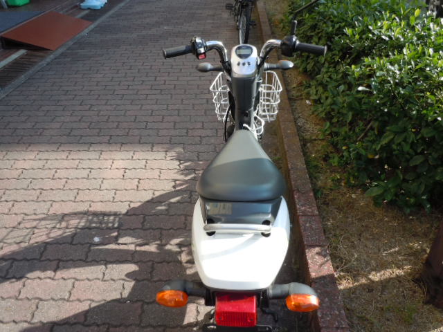 大阪の中古バイク