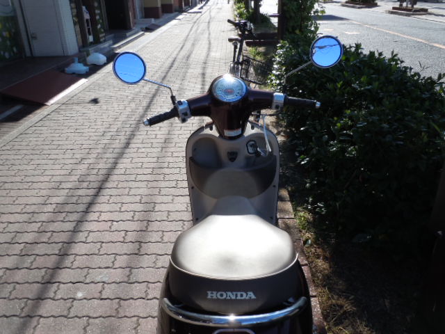 大阪の中古バイク