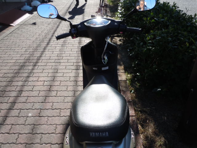 大阪の中古バイク