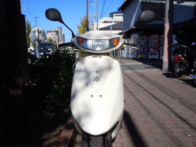 大阪府の中古車バイク