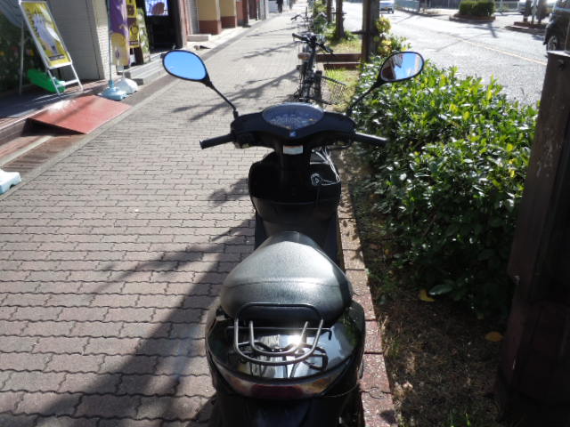 大阪の中古バイク