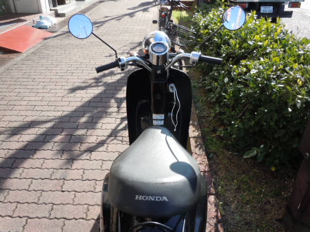 大阪の中古バイク