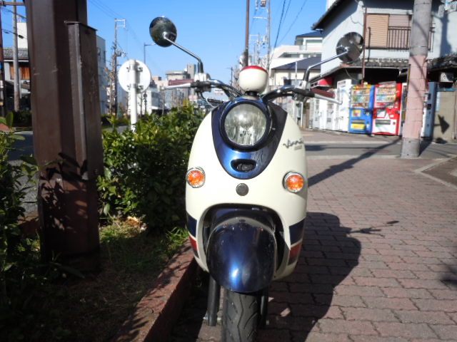 大阪府の中古車バイク