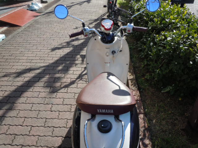 大阪の中古バイク