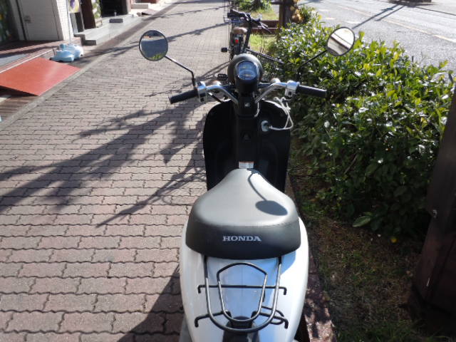 大阪の中古バイク