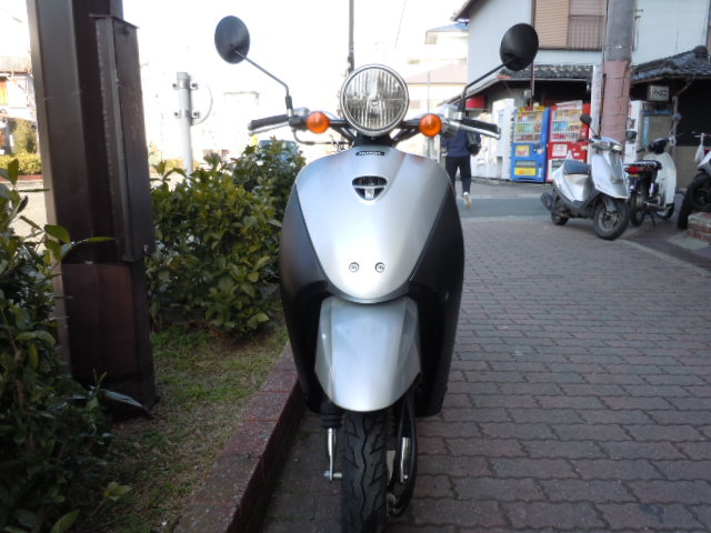 大阪府の中古車バイク