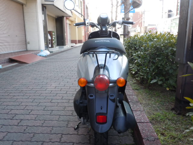 泉州のバイク屋