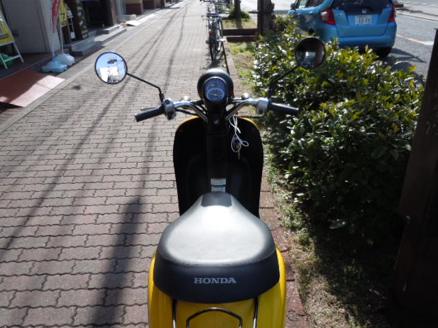 大阪の中古バイク