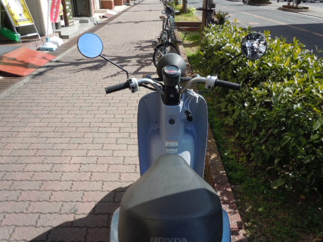 大阪の中古バイク