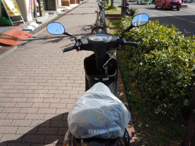 大阪の中古バイク