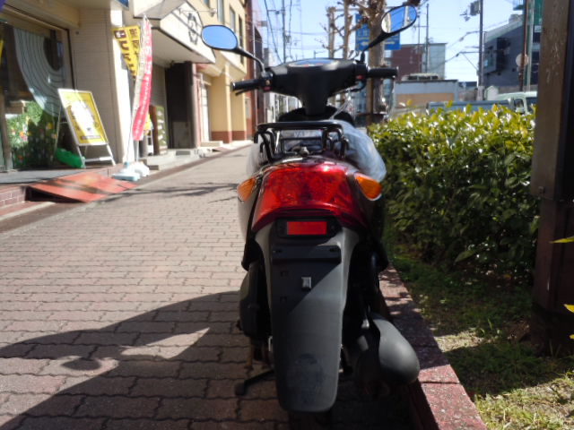 泉州のバイク屋