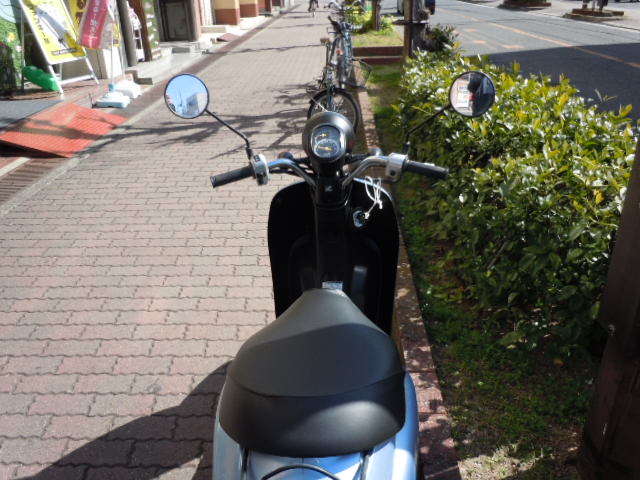 大阪の中古バイク