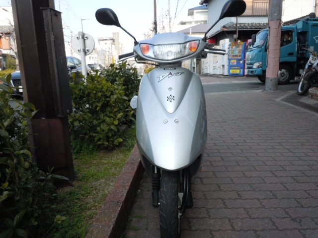 大阪府の中古車バイク