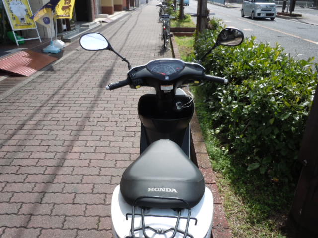 大阪の中古バイク