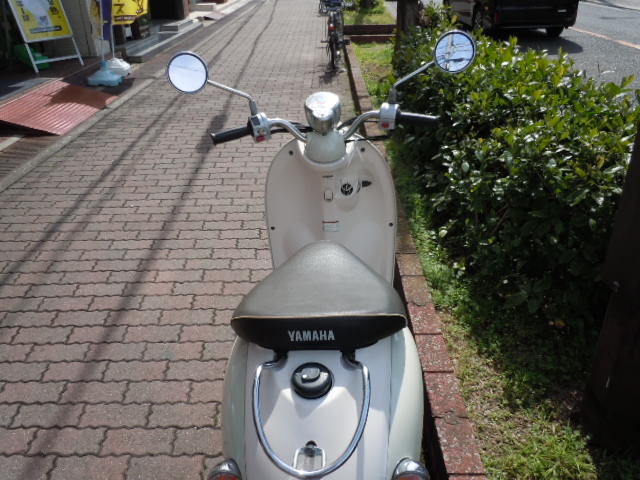 大阪の中古バイク