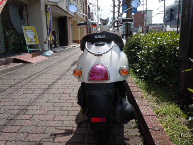 泉州のバイク屋