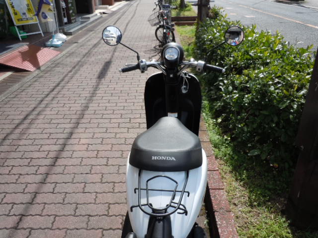 大阪の中古バイク