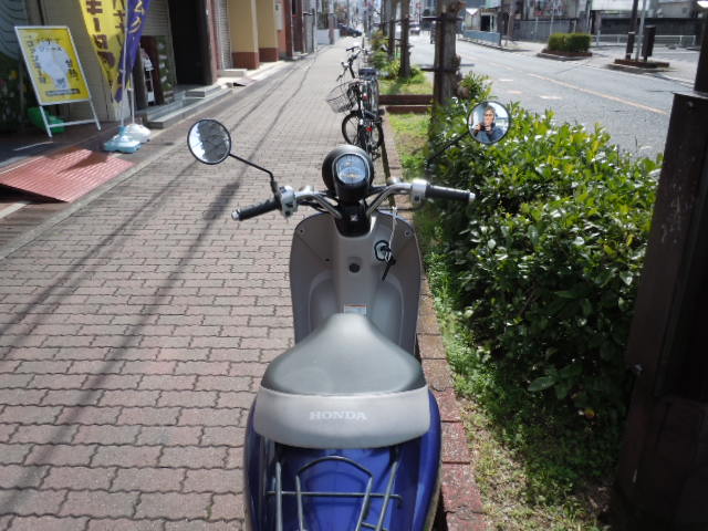 大阪の中古バイク