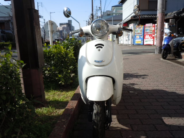 大阪府の中古車バイク