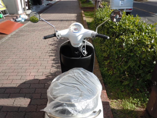 大阪の中古バイク