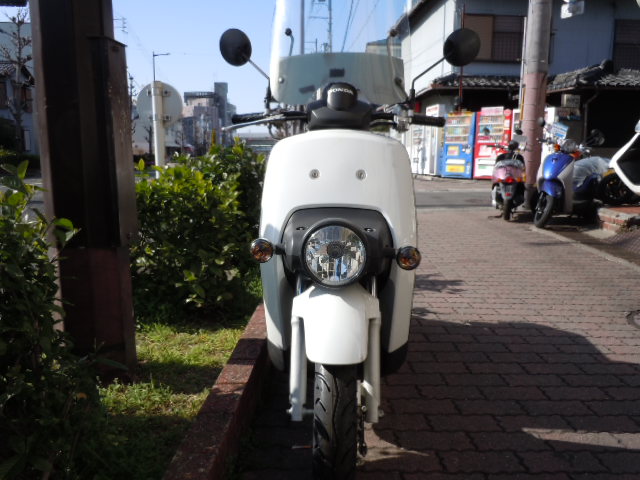 大阪府の中古車バイク