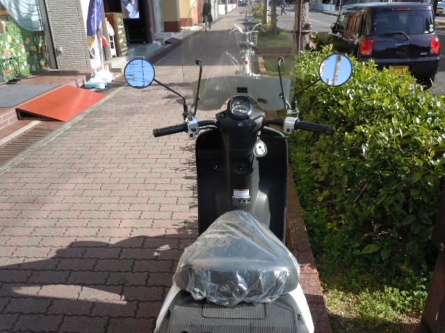 大阪の中古バイク