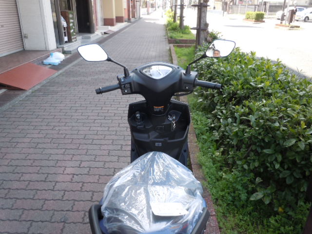 大阪の中古バイク