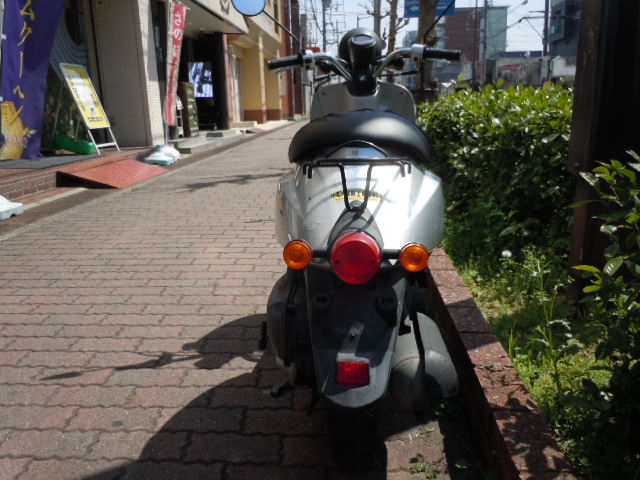 泉州のバイク屋