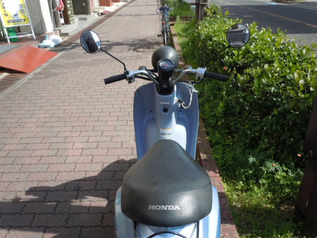 大阪の中古バイク