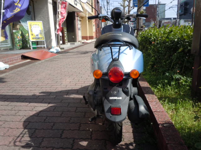 泉州のバイク屋