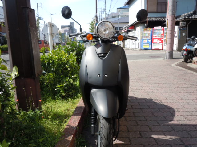 大阪府の中古車バイク