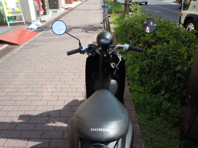 大阪の中古バイク