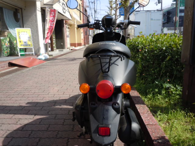 泉州のバイク屋