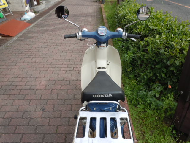 大阪の中古バイク