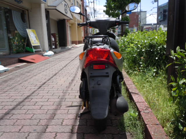 泉州のバイク屋