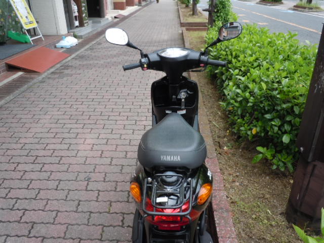 大阪の中古バイク