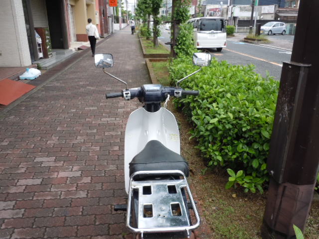 大阪の中古バイク