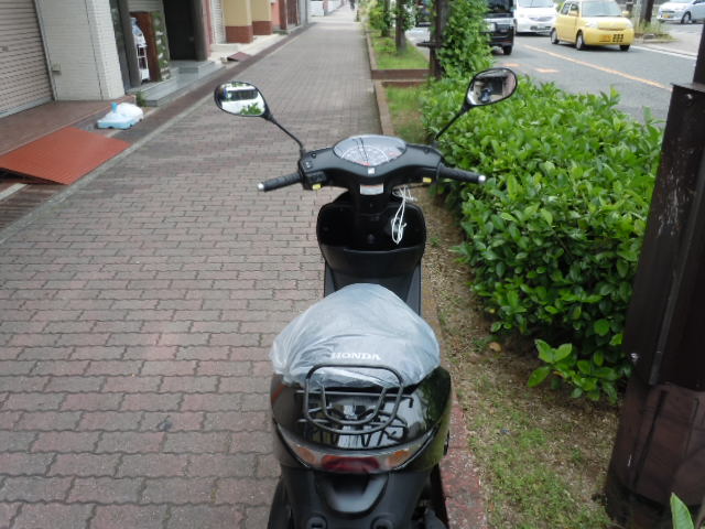 大阪の中古バイク
