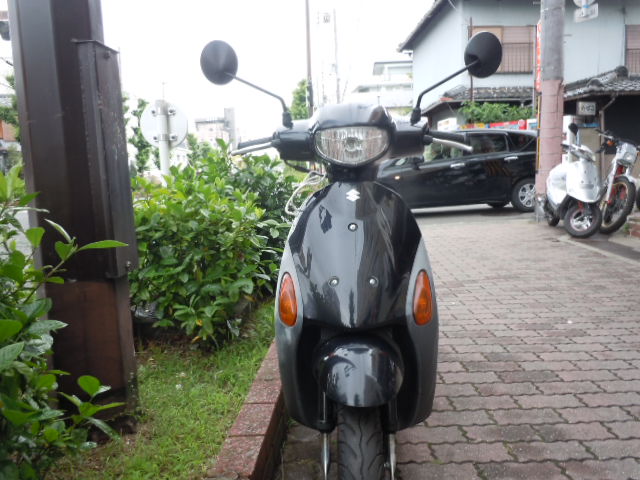 大阪府の中古車バイク